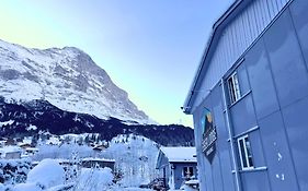 Eiger Lodge Easy